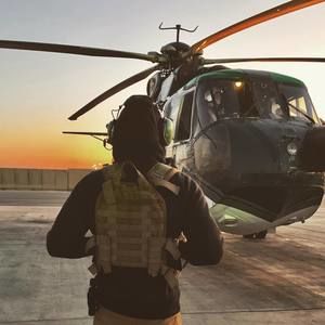 Meet your Posher, Nick